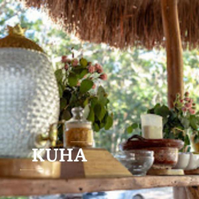 Kuha Glamping